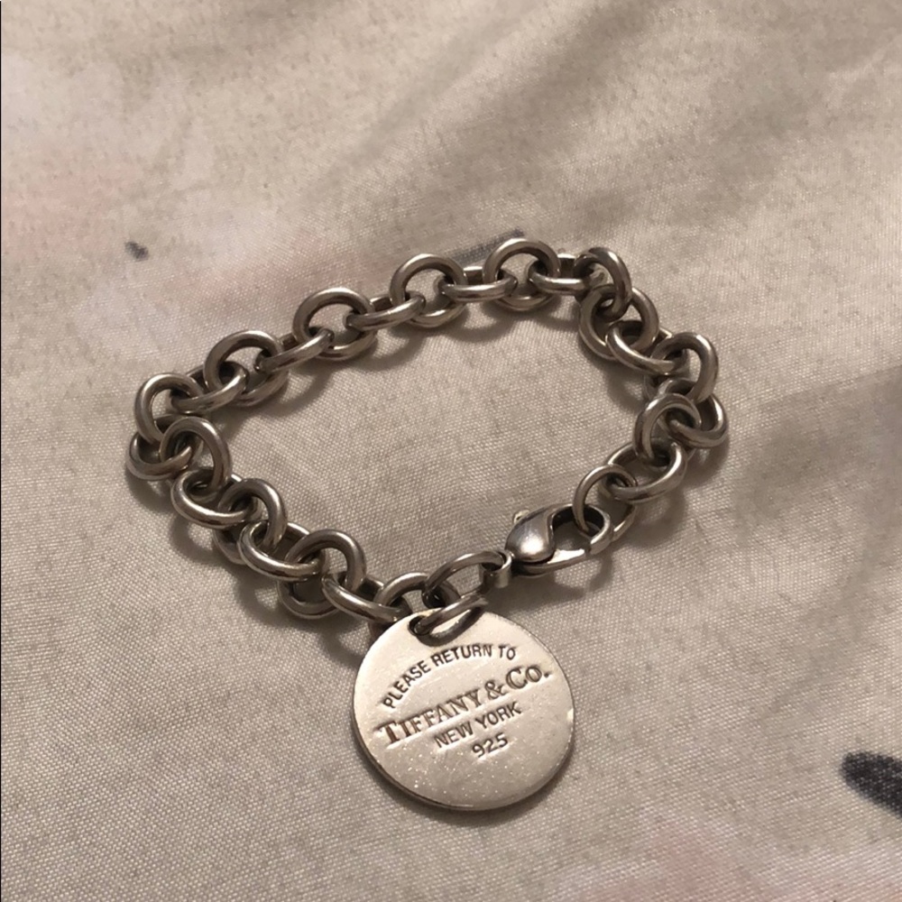 Tiffany & Co. Bracelet